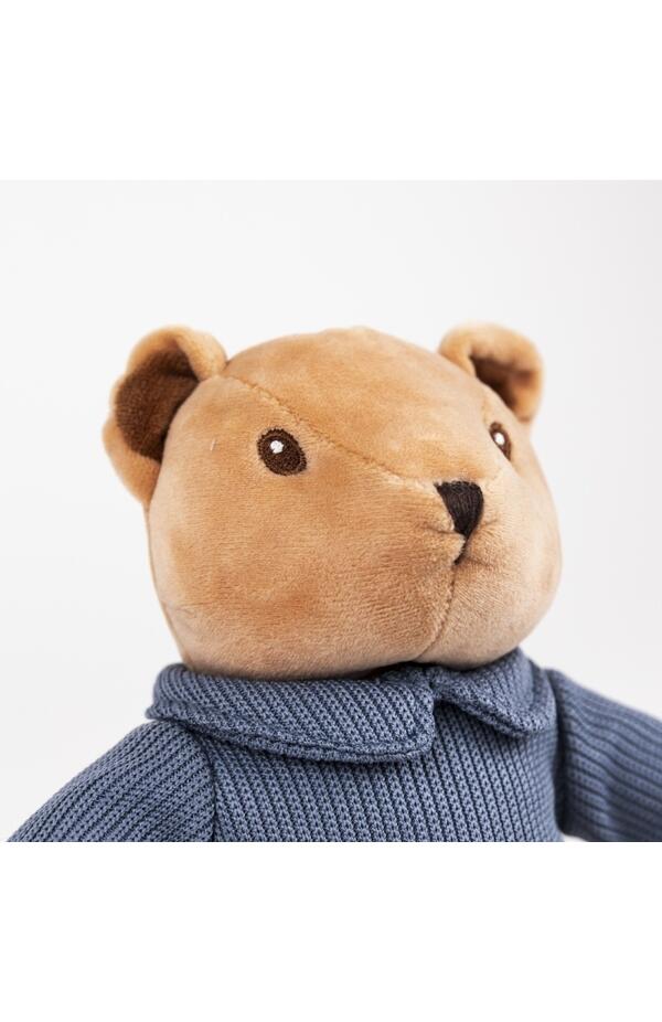 Ursuletul de plus Alexis, Egmont Toys