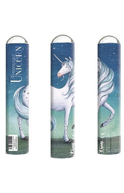 Caleidoscop visand unicorni, Londji