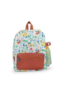 Rucsac In padure, Moulin Roty