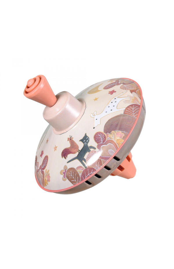 Titirez metalic muzicantii din Bremen, Egmont Toys