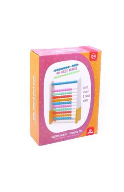 Abacus din lemn, Svoora