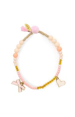 Colectia Plume - Bratara Gisèle, Djeco