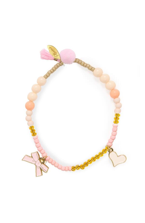 Colectia Plume - Bratara Gisèle, Djeco