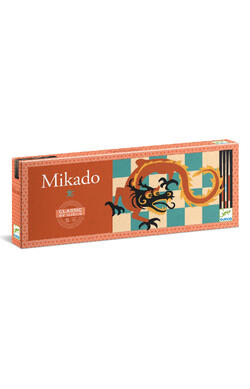 Joc clasic Mikado, Djeco