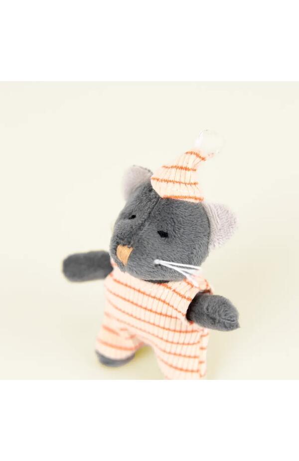 Mini Pisoiul de plus Malo, Egmont Toys