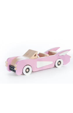 Masina handmade CADILLAC, Marc toys