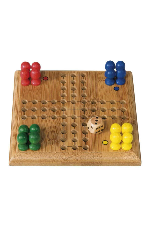 Joc de societate Ludo, Fridolin
