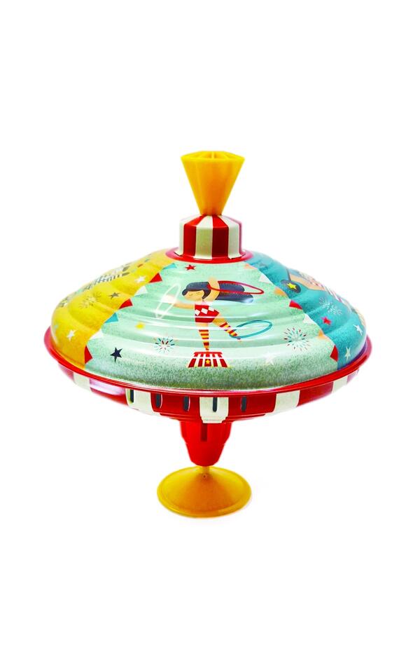 Titirez muzical Circus, Svoora