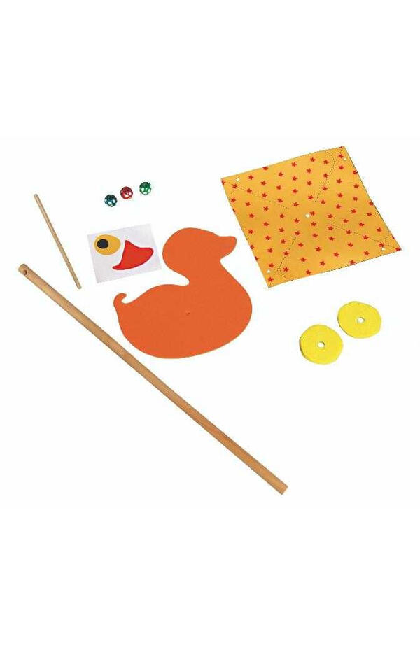 Set de confectionat, morisca de vant, Egmont Toys