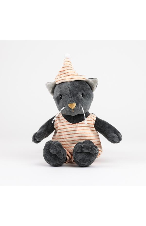 Pisoiul de plus Malo, Egmont Toys