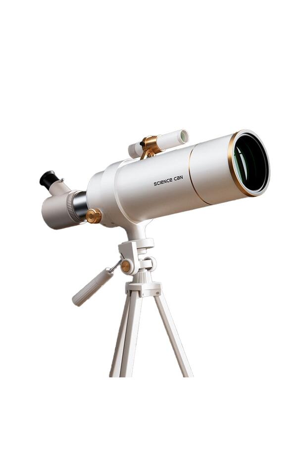 Joc STEM Telescop astronomic, TopBright