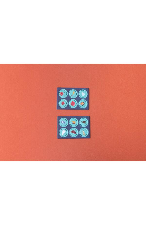 Puzzle mic Unicorn, Londji