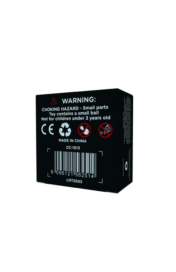 Set Bile Luminoase, Dazzling Lights 4 piese, Cleverclixx