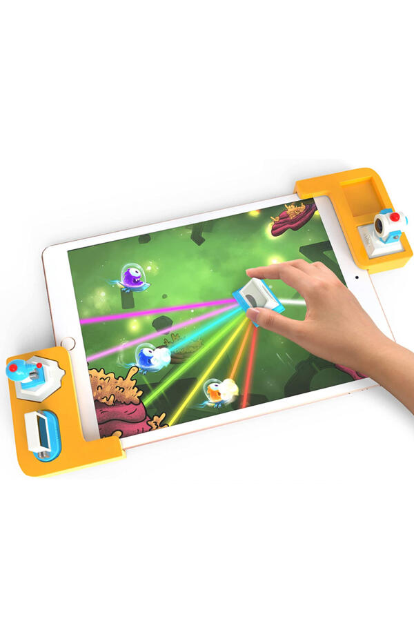 Joc STEM Tacto Laser, PlayShifu