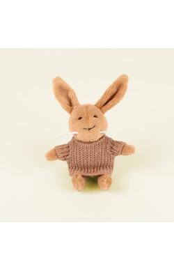 Mini Iepurasul de plus Lenny, Egmont Toys