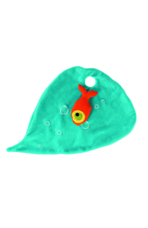 Jucarie doudou pestisor, Egmont Toys