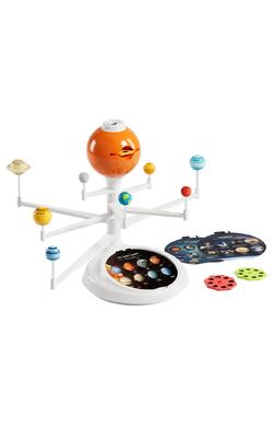 Kit STEM Sistemul Solar, TopBright