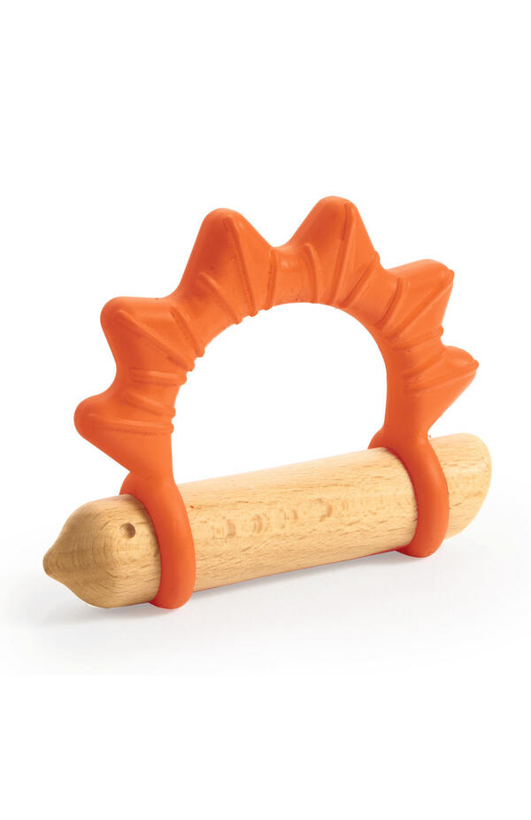 Jucarie bebe BabyPiki, Djeco