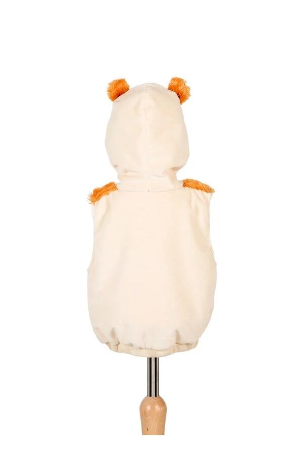 Vesta Leu pentru copii, Souza!