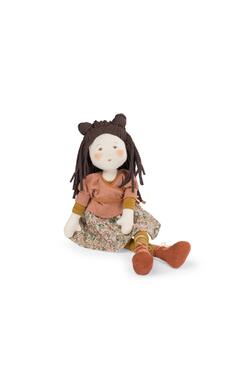 Papusa Marjolaine, Moulin Roty