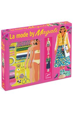 Atelier de creatie Moda by Magali