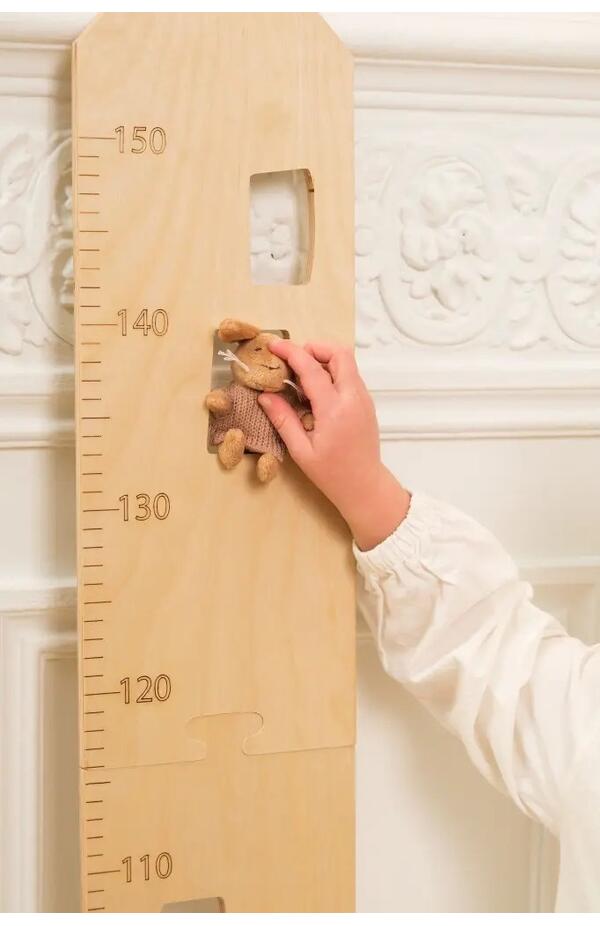 Mini Iepurasul de plus Lenny, Egmont Toys