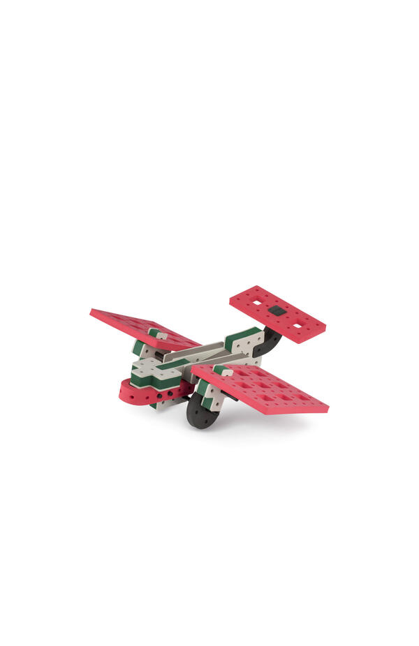 Kit STEM Creator, Bakoba