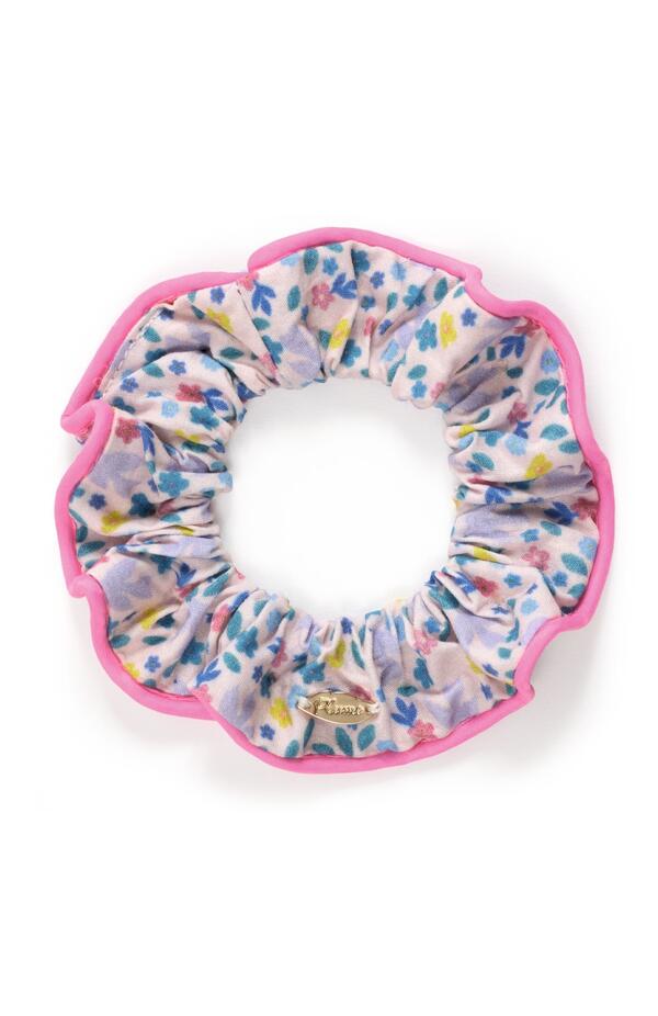 Colectia Plume - Scrunchie Angela, Djeco