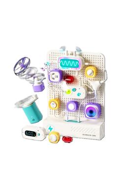 Kit STEM Smart Circuit, TopBright