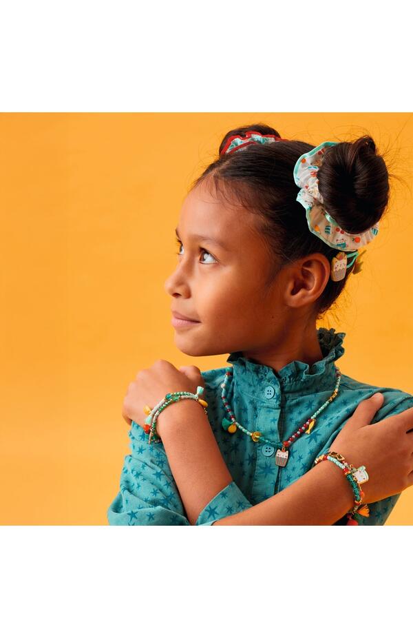 Colectia Plume - Bratara Hanaé, Djeco