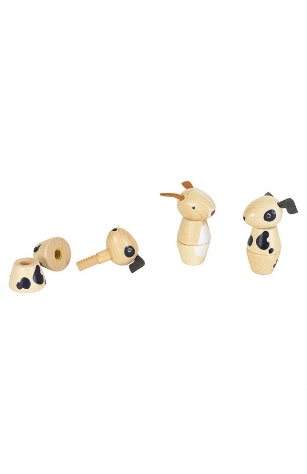 Jucarie educativa de motricitate Catel, Egmont Toys