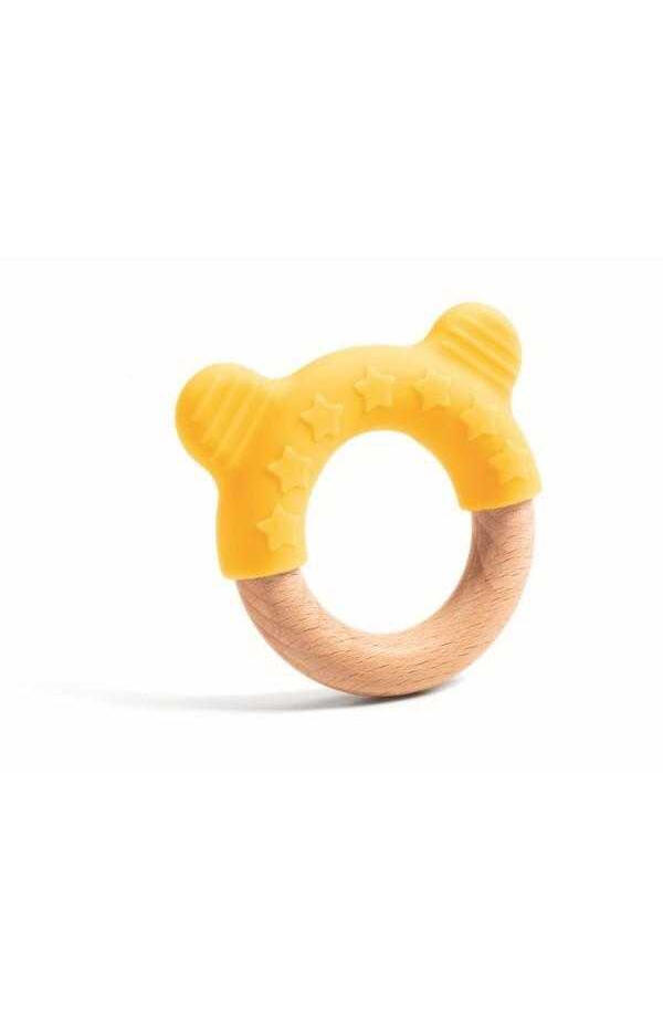 Jucarie bebe BabyChew, Djeco