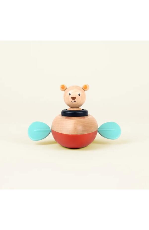 Jucarie pentru baie - Barcuta ursulet, Egmont Toys