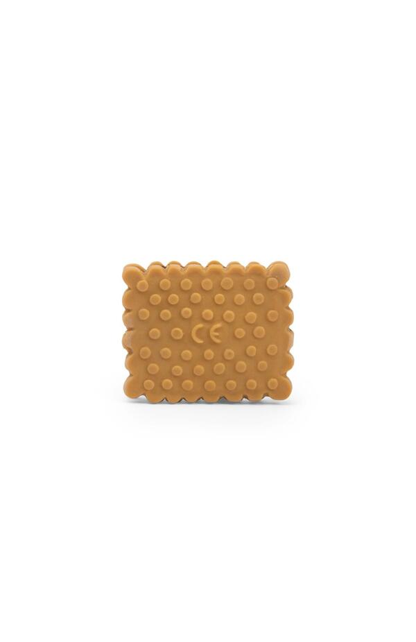 Jucarie bebe Biscuit pentru dentitie , Moulin Roty