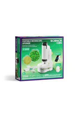 Joc STEM Microscop 250, TopBright