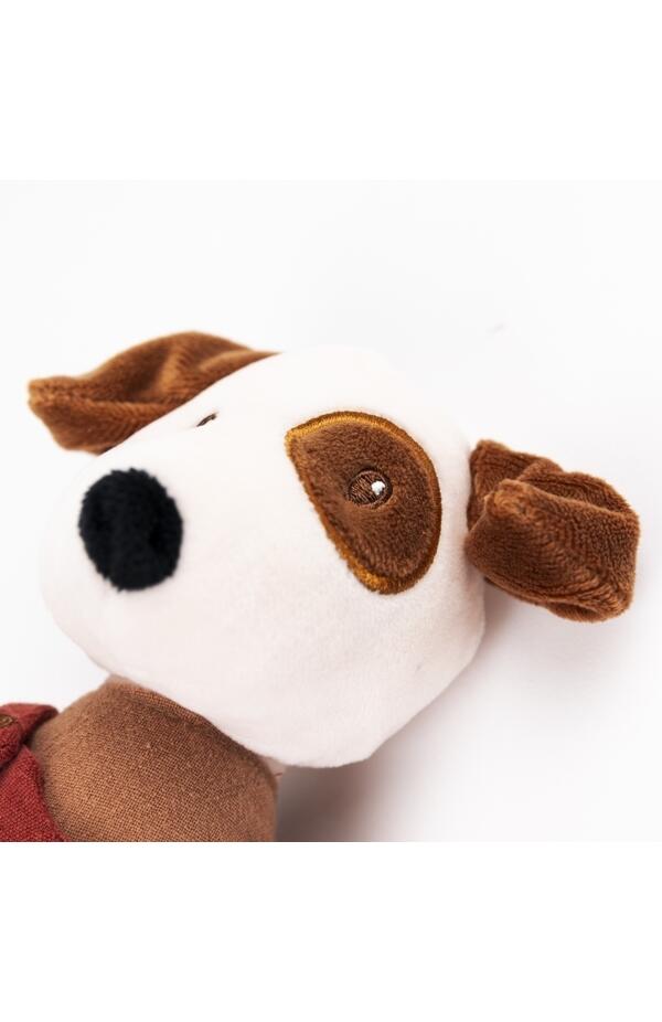 Catelul de plus Eddi, Egmont Toys