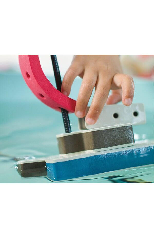 Kit STEM Inventor, Bakoba