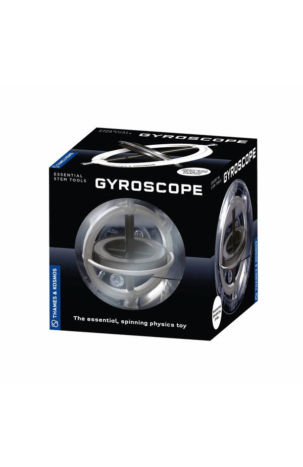 Kit STEM Giroscop, Thames & Kosmos