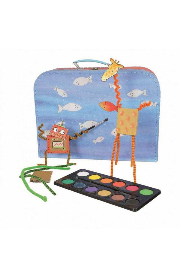 Set creativ, Egmont Toys