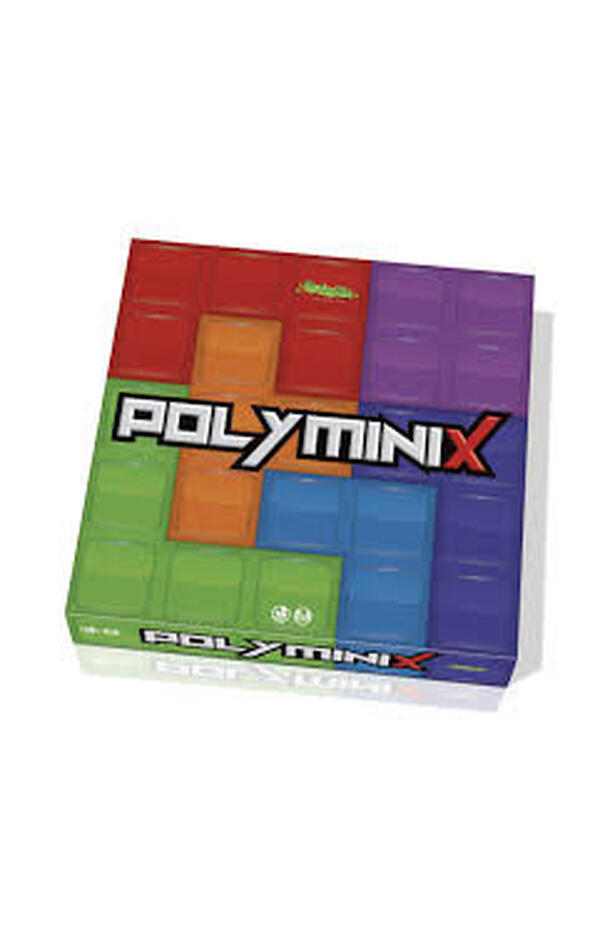 Joc educativ Polyminix