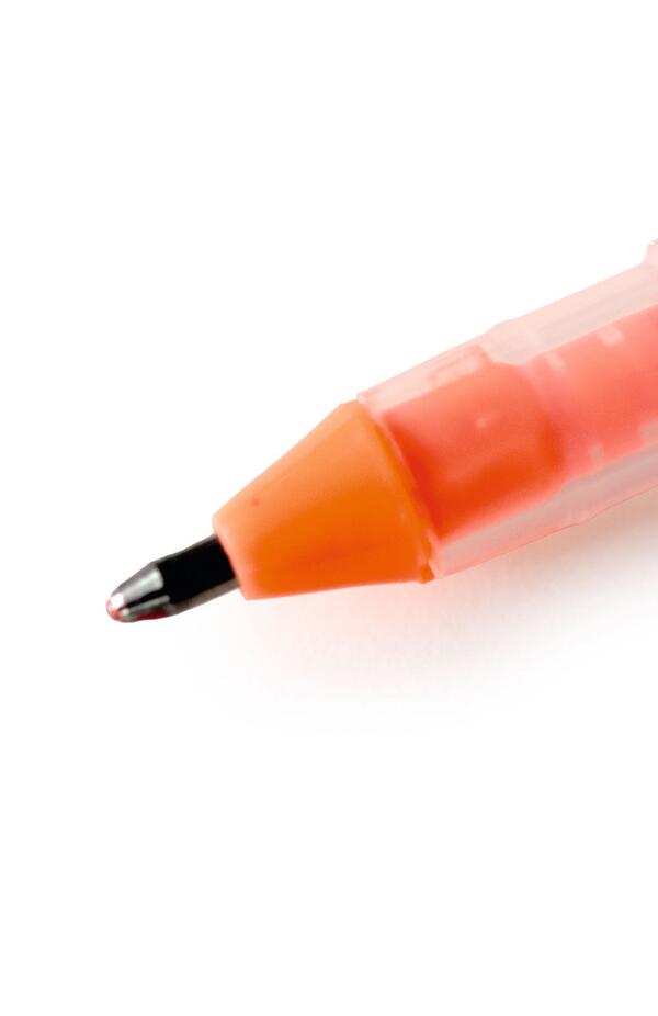 Set 10 pixuri cu gel culori pastelate si neon, Djeco