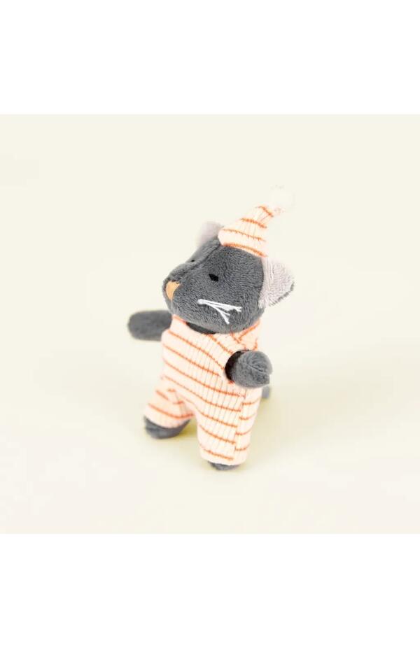 Mini Pisoiul de plus Malo, Egmont Toys