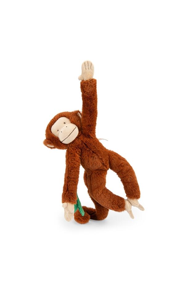 Jucarie senzoriala maimuta, Moulin Roty