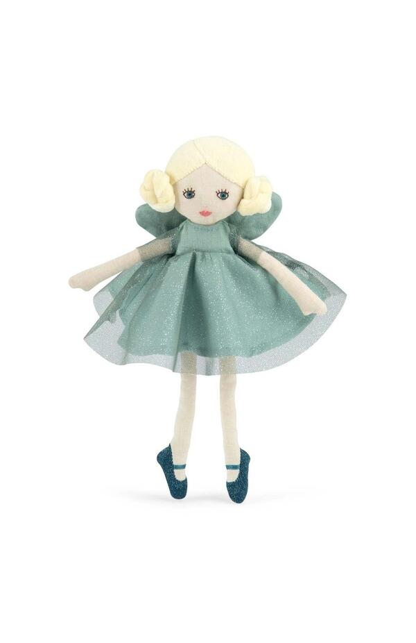 Zana apelor Ondine, Moulin Roty