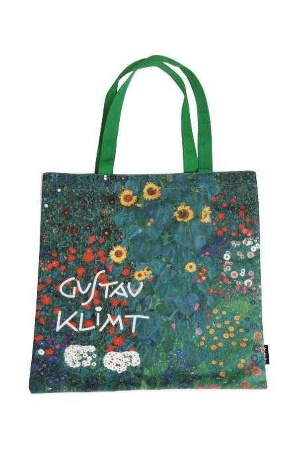 Sacosa Klimt Rustic garden, Fridolin