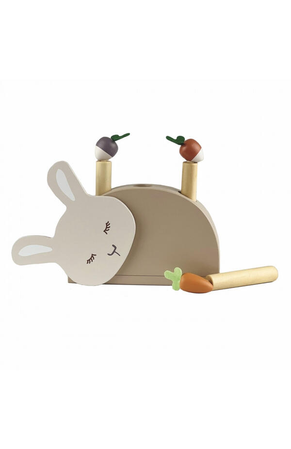 Jucarie Pop up Iepuras, Egmont Toys