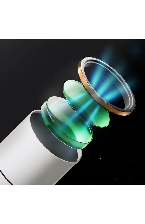 Joc STEM Telescop astronomic, TopBright