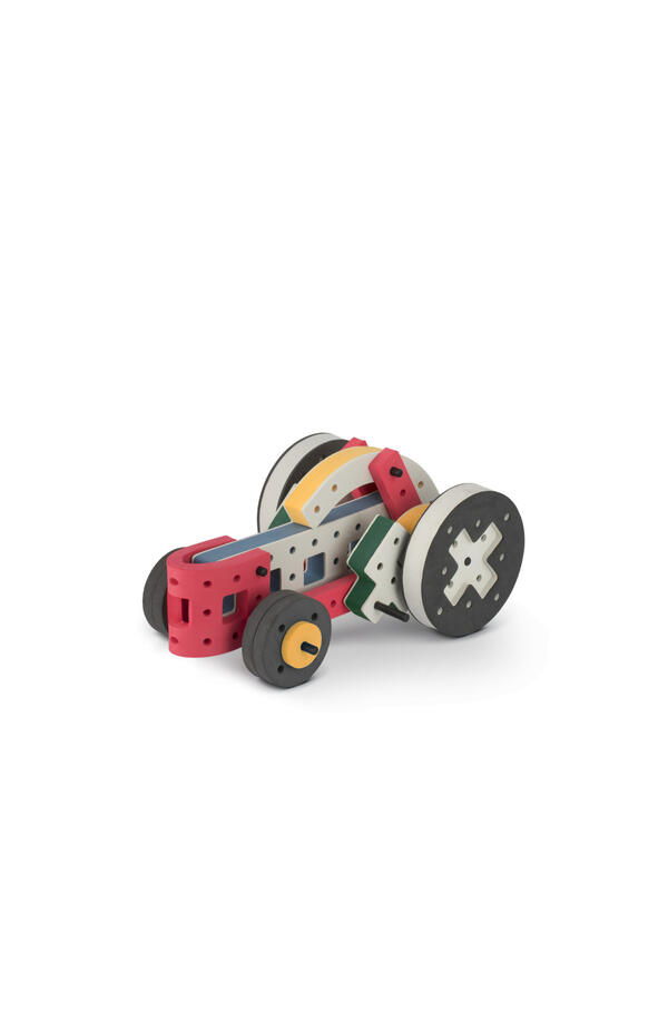 Kit STEM Creator, Bakoba