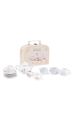 Set de ceai La Petite École de Danse, Moulin ...