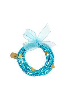 Bratara Jolia, Souza!